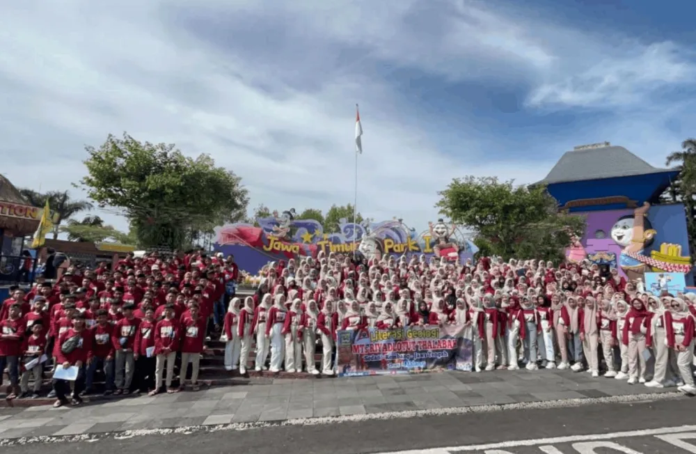 MTS Rembang