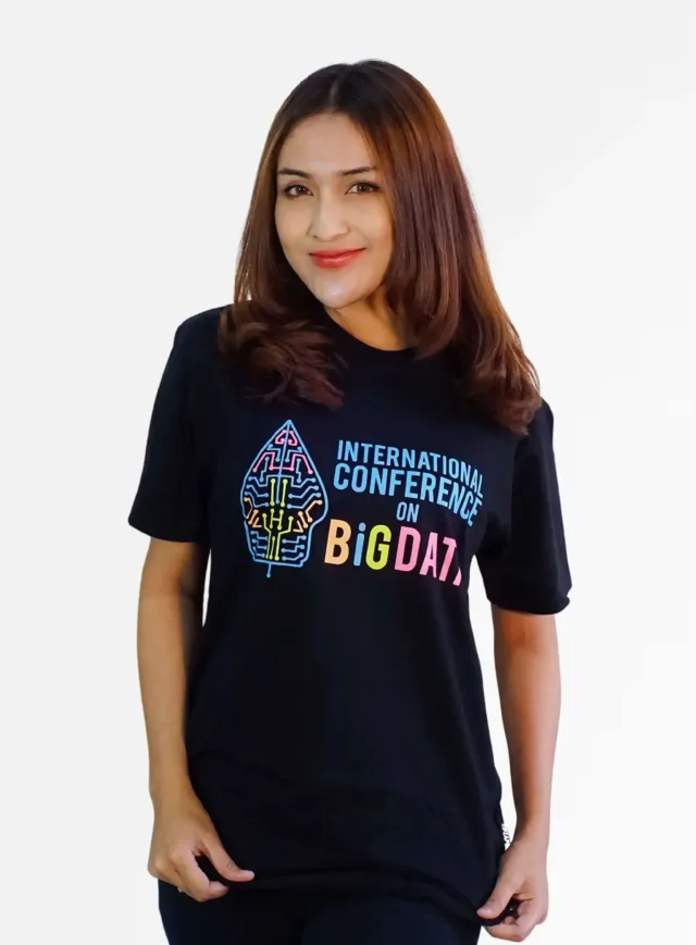 Kaos Konferensi PT Tourezia