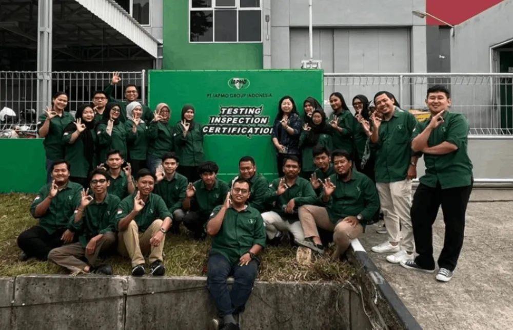 IAPMO Indonesia