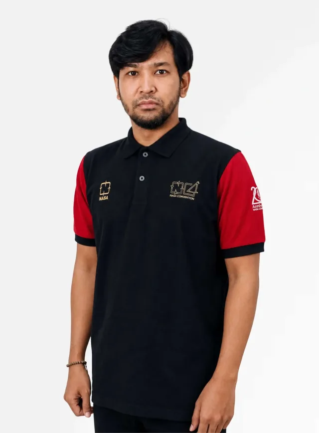 Kaos Polo Seragam Karyawan PT Natural Nusantara