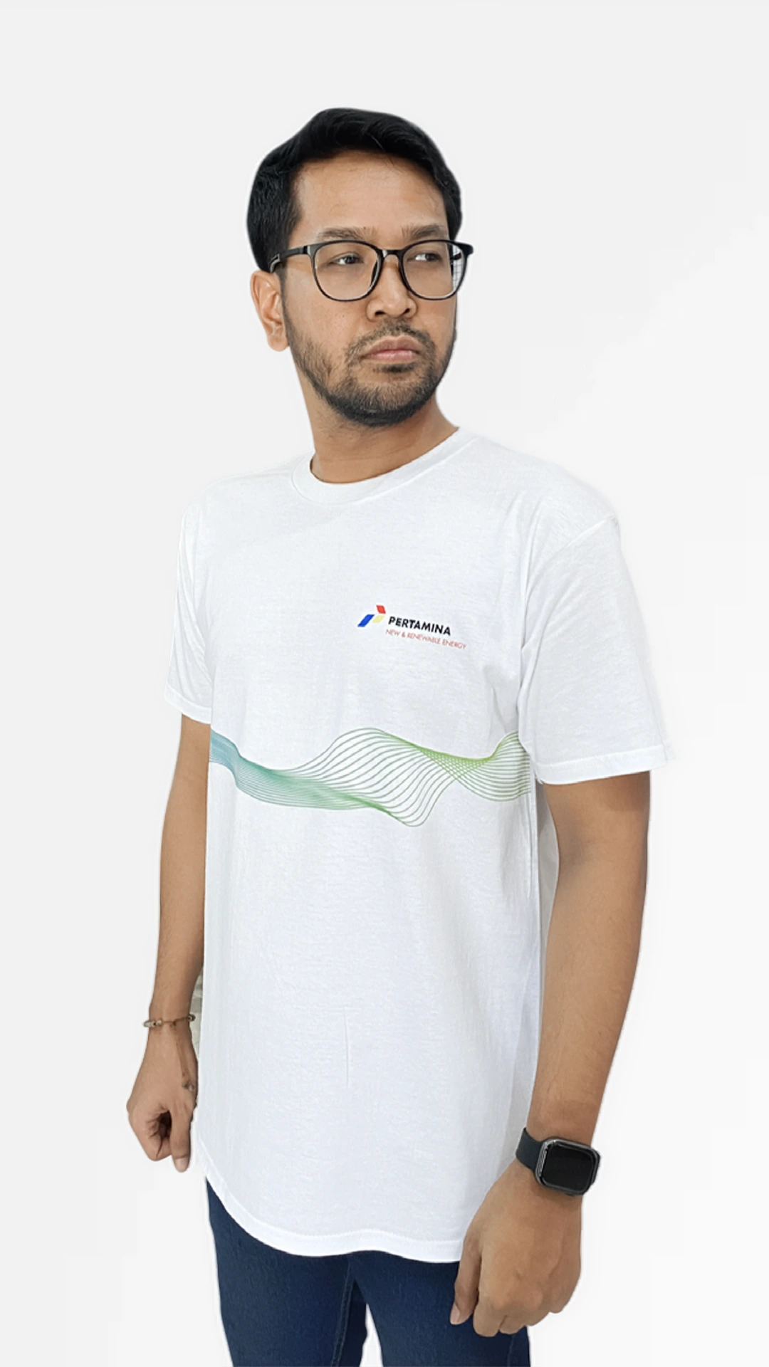 Kaos Event PT Pertamina