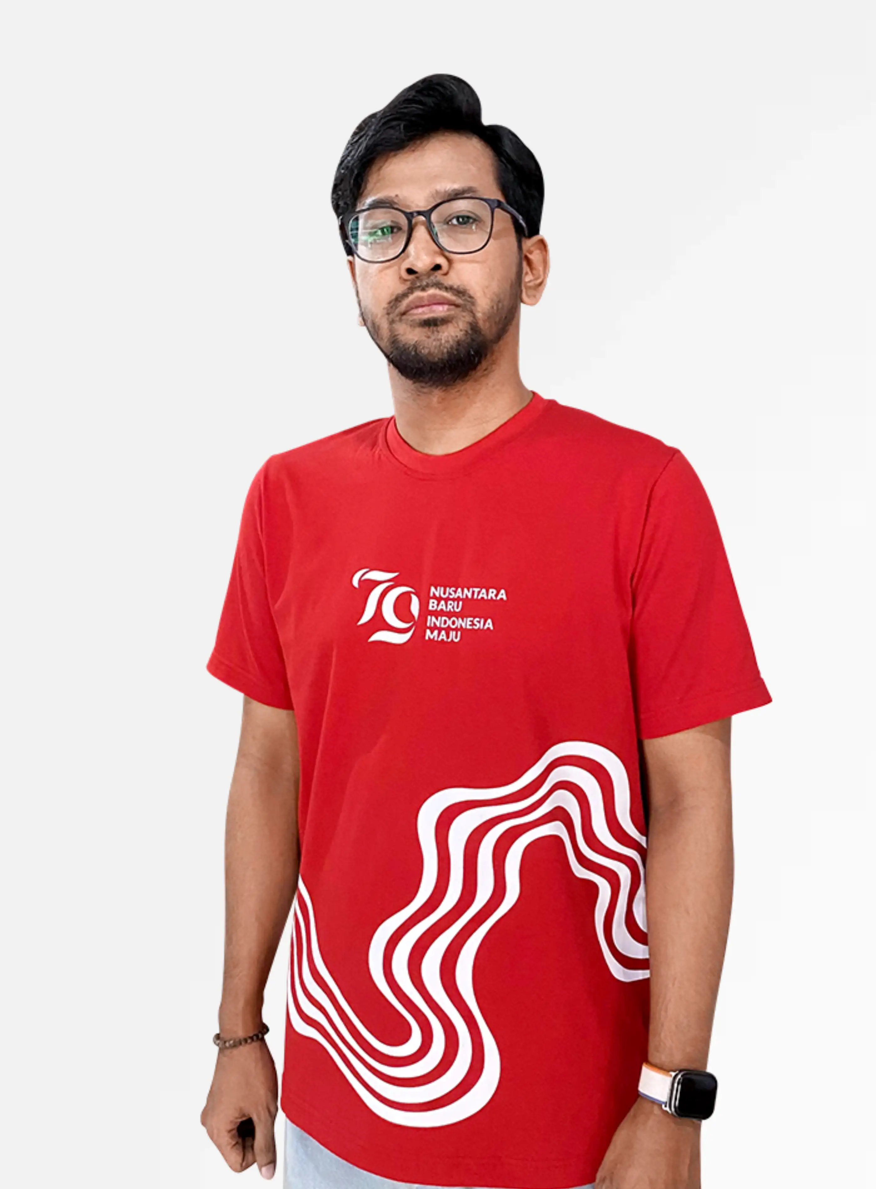 Kaos Kemerdekaan JICT