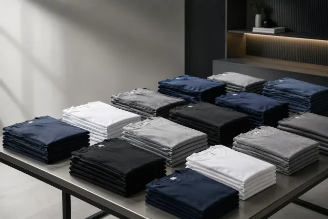 Pabrik Zipzap Garment