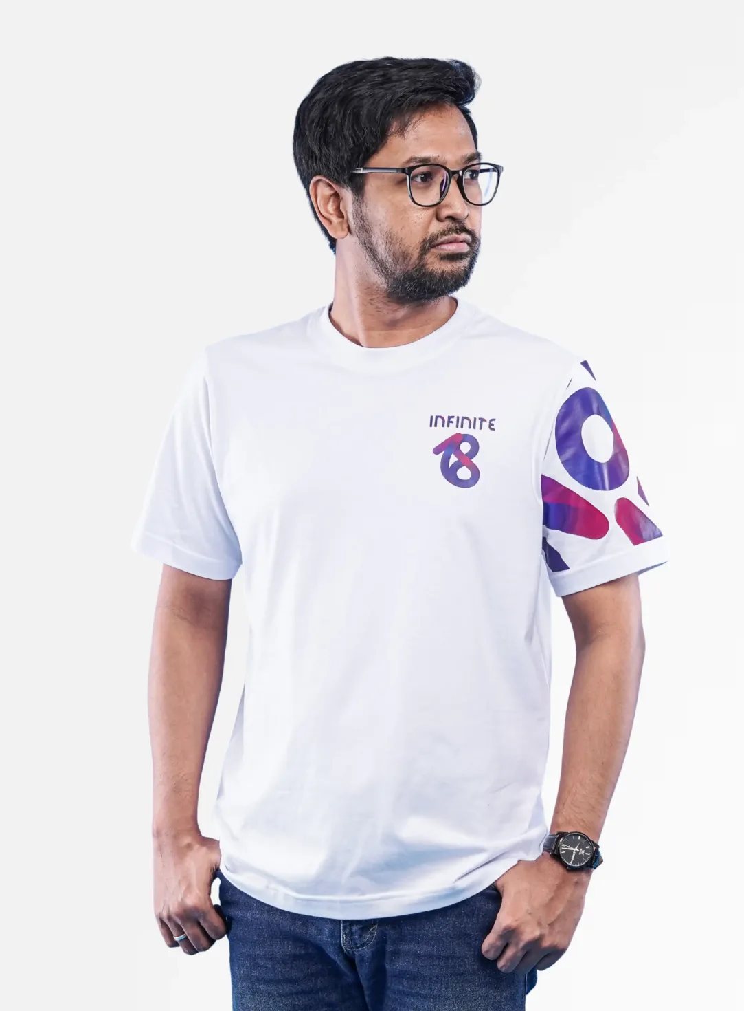 Kaos Event Perusahaan Infinite