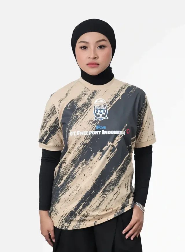 Kaos Event Eksplorasi PT Freeport Indonesia